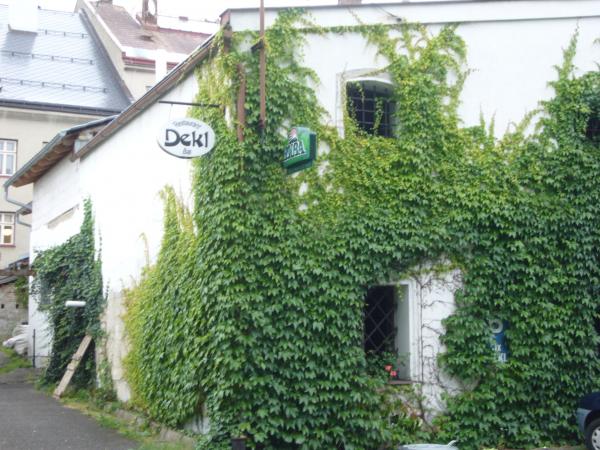 Restaurant Dekl Bar